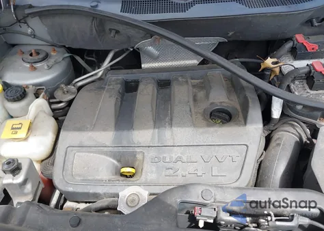 2014 Jeep Patriot Latitude из США, поврежденный, VIN 1C4NJRFB6ED762006